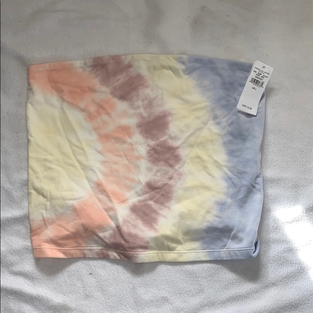 AE Tube Top